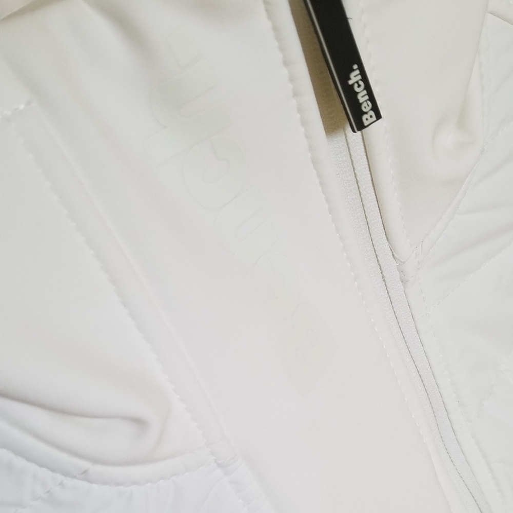 Bench jacket - Picture 3 of 4